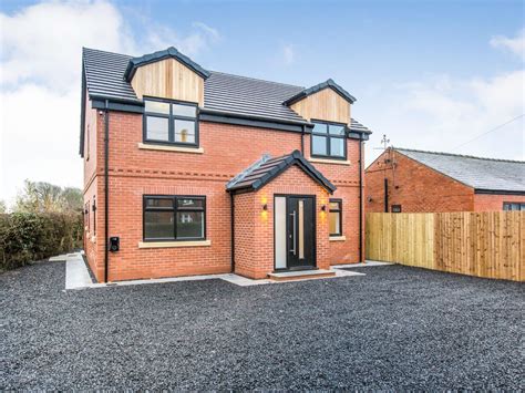 New build homes & developments for sale in Whitestake.